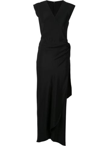 Peter Cohen Wrap Dress