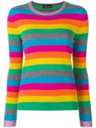 Roberto Collina Striped Sweater - Unavailable