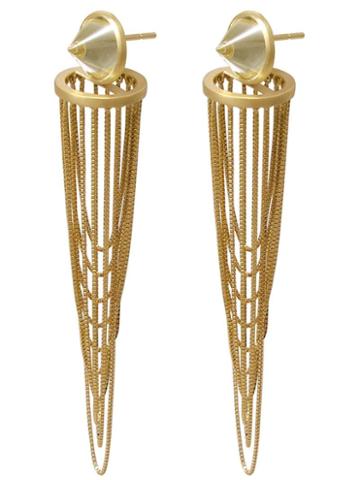 Antonio Bernardo 'gaudi' Earrings