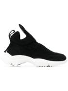 Cinzia Araia Sublime Sneakers - Black