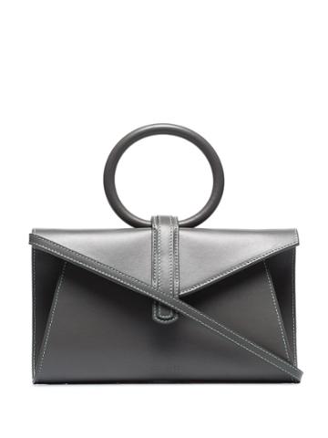 Complét Mini Valery Satchel - Grey