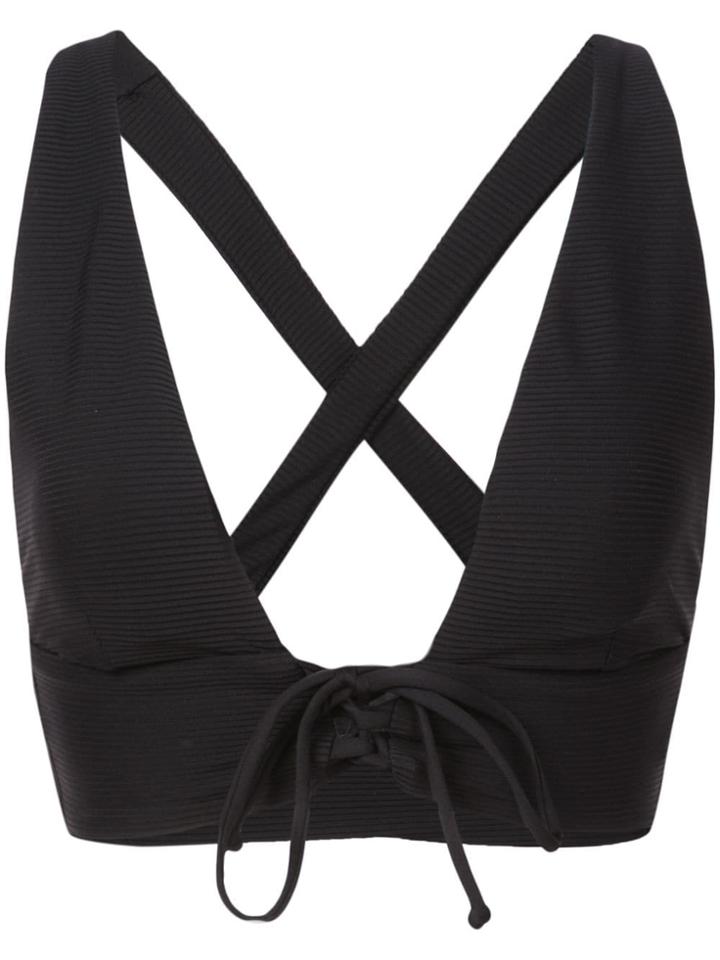 Onia Victoria Top - Black