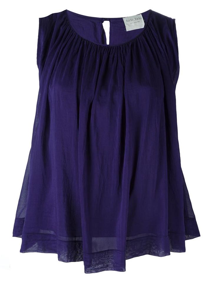 Forte Forte Flared Top