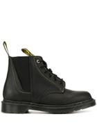 Yohji Yamamoto Yohji Yamamoto Hce04761 1: Black Calf Leather