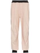 By Walid Victor 19th Century Trousers - Pink