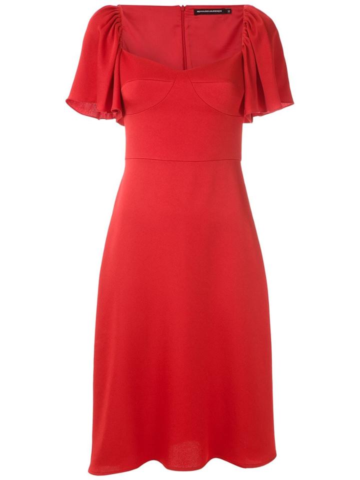 Reinaldo Lourenço Reinaldo Lourenço 23111430 600 Vermelho - Red