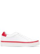 Paul Smith Classic Low-top Sneakers - White