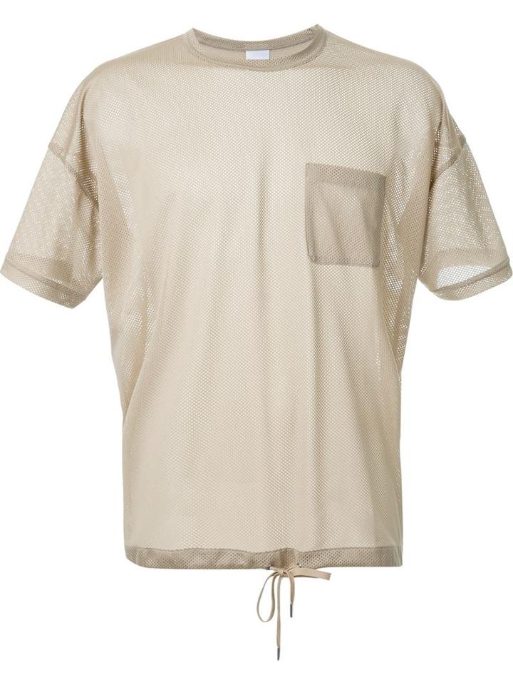 Cityshop Mesh T-shirt