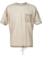 Cityshop Mesh T-shirt