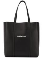 Balenciaga Small Everyday Tote - Black