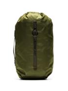 Off-white Convertible Belt Bag - Green