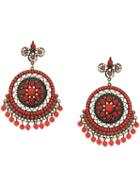 Susan Caplan Vintage - Orange
