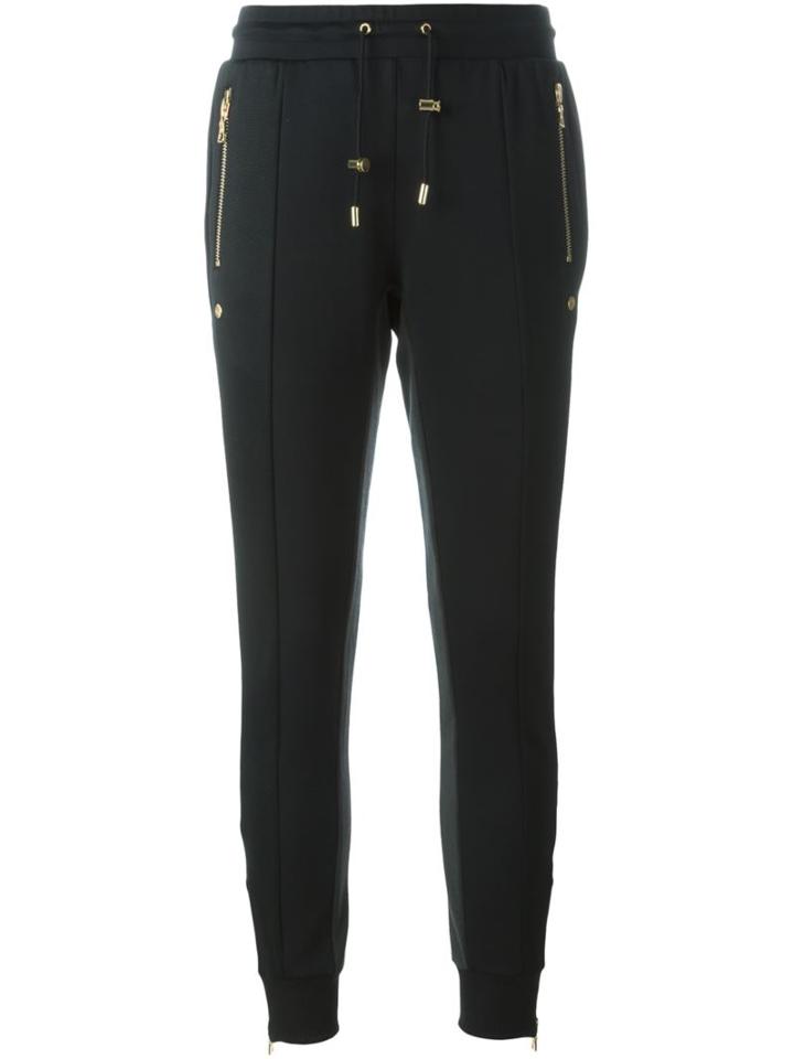 Nike Nikelab X Olivier Rousteing Cropped Track Pants