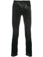 Diesel Black Gold Type-2814 Jeans