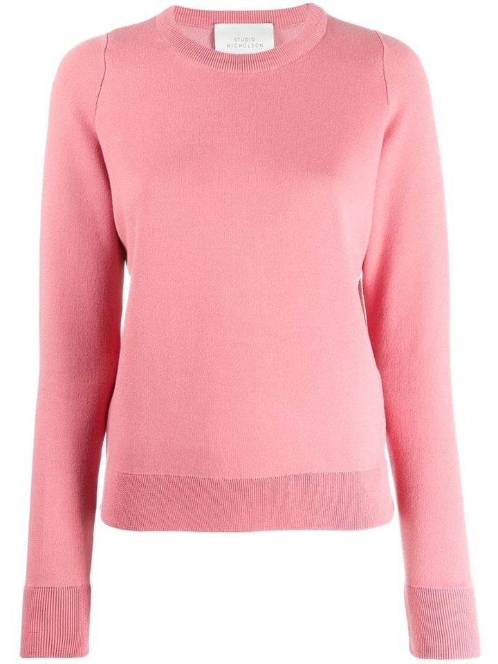 Studio Nicholson - Pink