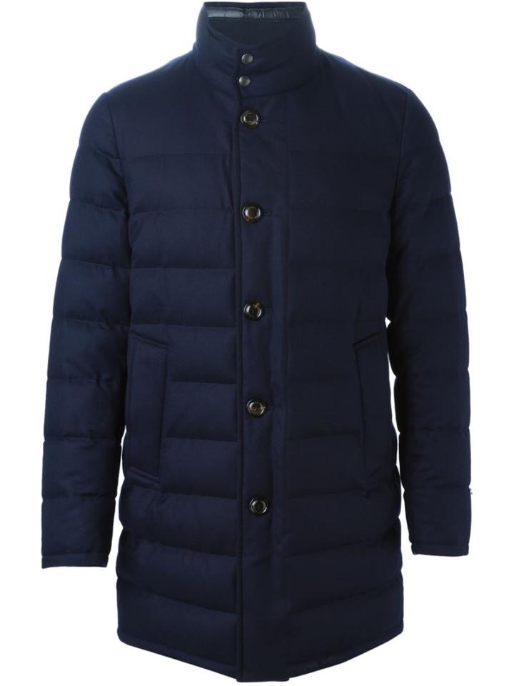 Moncler Padded Coat