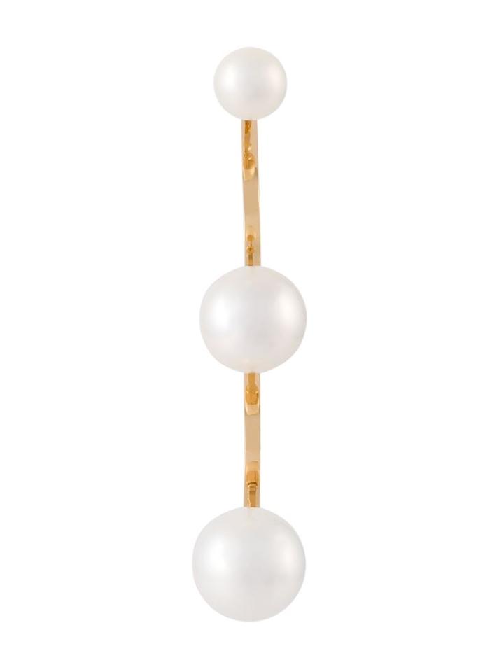 Delfina Delettrez 'multipearl' Earring