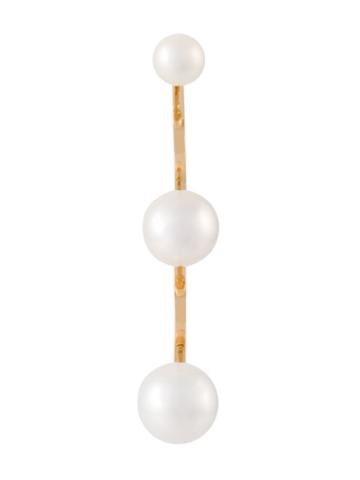 Delfina Delettrez 'multipearl' Earring
