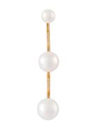 Delfina Delettrez 'multipearl' Earring