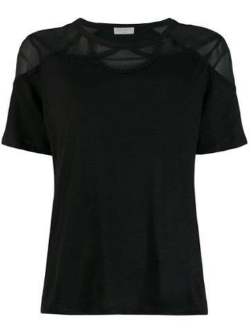 Sandro Paris Halan Black