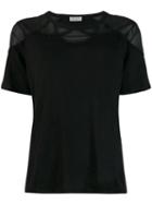 Sandro Paris Halan Black