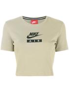 Nike Air Sportswear T-shirt - Green