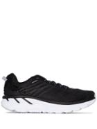 Hoka One One Clifton 6 Sneakers - Black