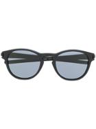 Oakley Latch Sunglasses - Black