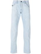 Diesel Black Gold Slim Fit Jeans - Blue