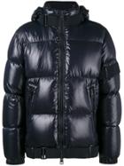 Moncler C Moncler X Craig Green Brook Quilted Down Filled Jacket -