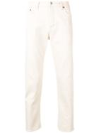 Acne Studios River Tapered Jeans - Neutrals