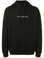 F.a.m.t. - Printed Sweater - Unisex - Cotton/polyester - M, Black, Cotton/polyester