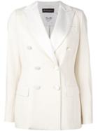 Rossella Jardini Double Breasted Jacket