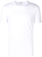 Dolce & Gabbana Underwear Slim-fit Shirt - White