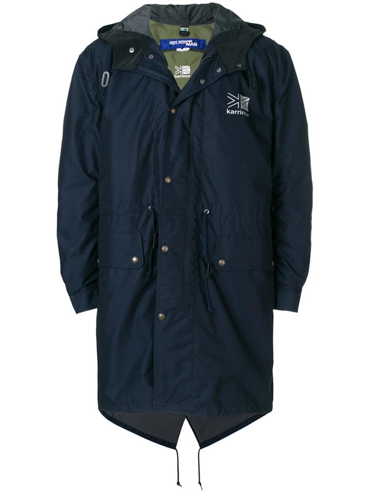 Junya Watanabe Man Junya Watanabe Comme Des Garcons Man X Karrimor