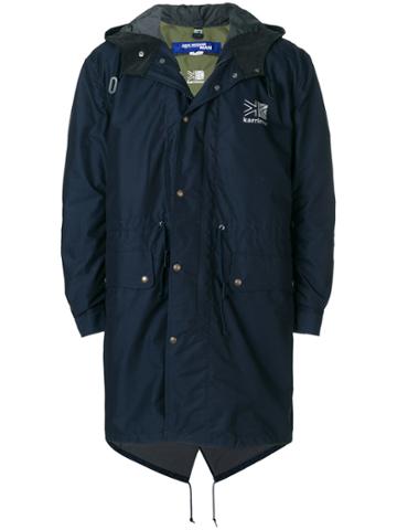 Junya Watanabe Man Junya Watanabe Comme Des Garcons Man X Karrimor