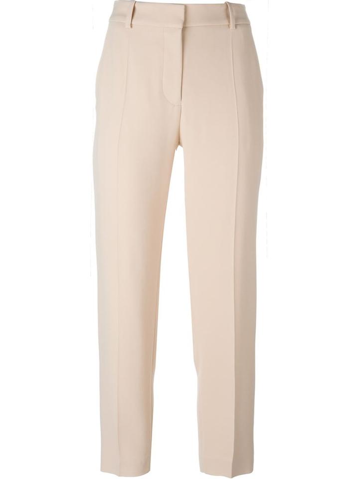 Stella Mccartney Slim Fit Trousers