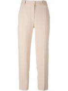 Stella Mccartney Slim Fit Trousers