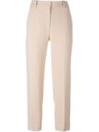 Stella Mccartney Slim Fit Trousers