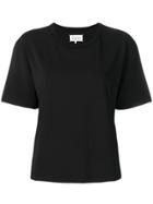 Maison Margiela Jersey T-shirt - Black