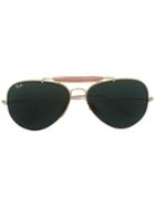 Ray-ban - Metallic