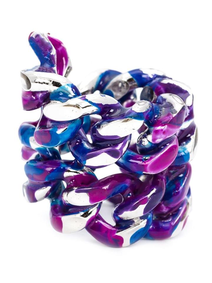 Gemma Redux Large Chain Ring