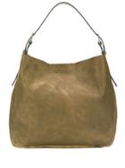 Ally Capellino Cleve Small Shoulder Bag - Neutrals