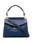 Givenchy Mystic Medium Bag - Blue