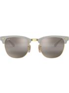 Ray-ban D-frame Sunglasses - Grey