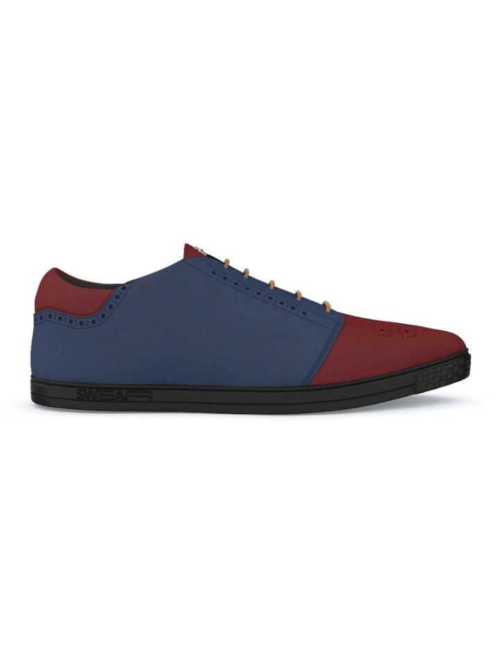 Swear Dean 2 Sneakers - Blue