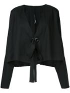 Taylor Astute Jacket - Black