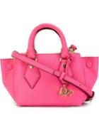 Diane Von Furstenberg Mini 'voyage Itsy' Crossbody Bag