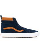 Vans Vn0a33txucb - Blue
