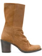 Fiorentini + Baker 'lima Laverne' Boots - Brown